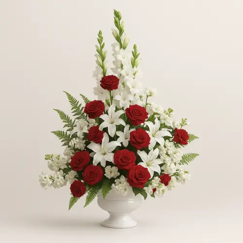 Bunga Meja bungurjaya